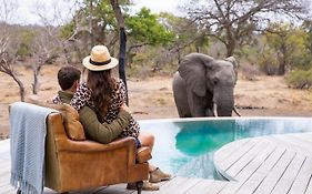 Thornybush River Lodge